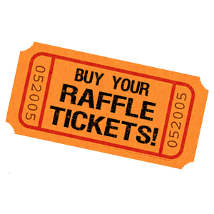 Raffle Ticket