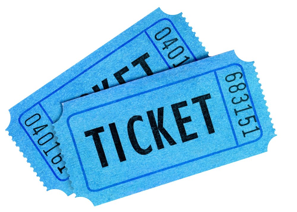 Game Tickets