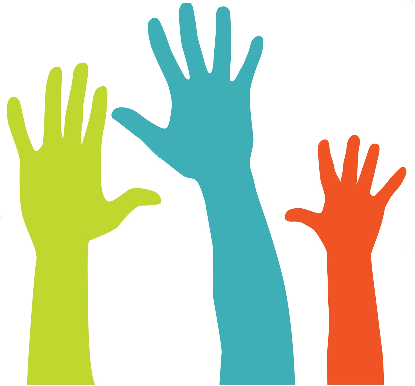 Volunteer